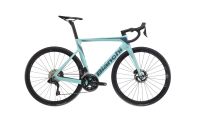 Bianchi Oltre Race 105 DI2 -verschiedene Größen auf Lager! München - Schwabing-West Vorschau