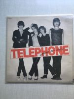 telephone crache ton venin vinyl schallplatte power pop punk Altona - Hamburg Bahrenfeld Vorschau