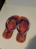 Havaianas Gr.35 Badeschuhe Nordrhein-Westfalen - Erftstadt Vorschau