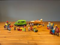 Playmobil Kombiset Urlaubs- und Freizeitspaß Nordrhein-Westfalen - Neunkirchen-Seelscheid Vorschau