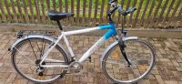 28 Zoll Trekking Bike Sachsen - Burgstädt Vorschau