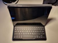 Galaxy Tab S6 lite Bluetooth Tastatur von Targus mit OVP Nordrhein-Westfalen - Greven Vorschau