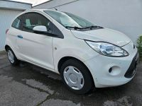 Ford Ka ru8 Titanium 1.Hand Nordrhein-Westfalen - Wesseling Vorschau