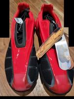 Fila Ferrari Formel 1 F2002 Sneaker Sportschuh neu Gr. 43 Kr. Altötting - Pleiskirchen Vorschau