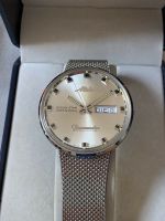 Mido Ocean Star datoday Chronometer 1995 Nürnberg (Mittelfr) - Schweinau Vorschau