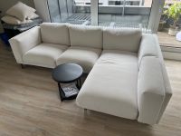 IKEA Sofa Nockeby hellbeige Düsseldorf - Altstadt Vorschau