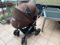 Kinderwagen ABC Design Turbo 6 Braun Hessen - Pfungstadt Vorschau