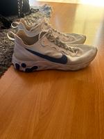 Nike React Blau Saarland - Wadern Vorschau