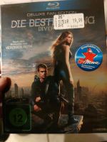 Die Bestimmung Divergent Blu-ray Nordrhein-Westfalen - Hövelhof Vorschau