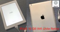 Apple iPad 3. Gen., Retina, 16GB, WLAN,  Weiß Berlin - Karlshorst Vorschau