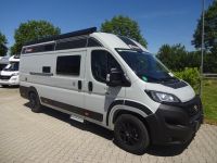 Campervan mieten: Challenger Vany V217 VIP Hessen - Bad Wildungen Vorschau