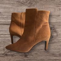 Braune Stiefeletten Peter Kaiser Gr. 41 Neu Hannover - Mitte Vorschau