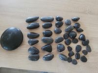 Hot Stones NEU und unbenutzt 38 Stück Nordrhein-Westfalen - Bünde Vorschau