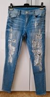 Jeanshose von True Religion in Gr. 29 Baden-Württemberg - Karlsruhe Vorschau