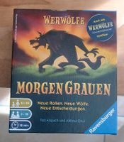 TOP Zustand Werwölfe Morgengrauen Ravensburger Niedersachsen - Cremlingen Vorschau