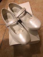 Primigi Kommunionschuhe Ballerina 35 Nordrhein-Westfalen - Rhede Vorschau