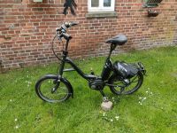 Pegasus e Swing E8F Klapprad 20 Zoll Hude (Oldenburg) - Nordenholz Vorschau