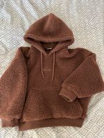 Brauner Karl Kani Hoodie Hessen - Kassel Vorschau