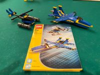 LEGO 4882 Flieger Set Duisburg - Rumeln-Kaldenhausen Vorschau