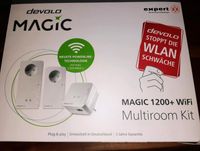 Devolo Magic 1200+ WiFi Multiroom Kit Bayern - Schwandorf Vorschau