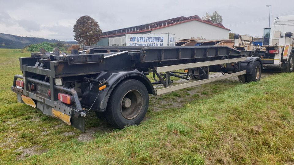 Andere JUNG Silo18 in Pfullendorf