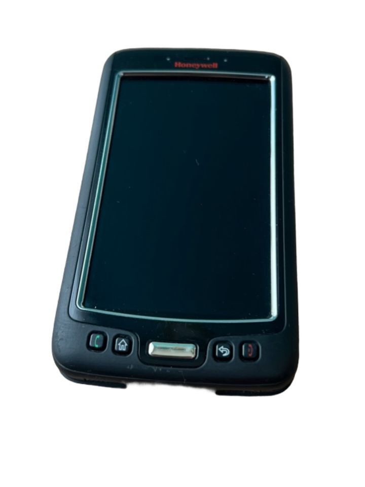 Honeywell Dolphin 70e Handheld 2D BT WLAN inkl. Akku in Kreuzau