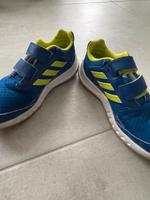 Adidas Sneaker Gr.31 Brandenburg - Bad Saarow Vorschau