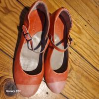 Mary Jane gr 39,Rosé Friedrichshain-Kreuzberg - Kreuzberg Vorschau