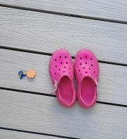 Crocs | pink | Größe 30 Nordrhein-Westfalen - Gütersloh Vorschau