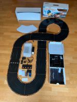 Anki Overdrive Bahn mit 2 Autos vollständig in OVP Niedersachsen - Osnabrück Vorschau