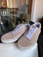 Vans Sneaker rosa/beige Bayern - Cham Vorschau