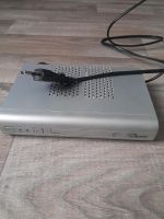 SAT Receiver Brandenburg - Prenzlau Vorschau