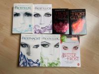 Mythos Academy Frost Reihe Band 1 bis 7 Jennifer Estep Bayern - Hemau Vorschau