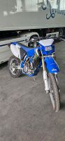 Yamaha wr450f Motorrad Enduro Baden-Württemberg - Gäufelden Vorschau