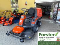 Husqvarna RC 320Ts AWD inkl.Mähdeck 112 NEU Rider Frontmäher Bayern - Pfaffenhofen a.d. Ilm Vorschau