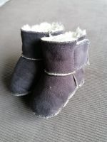 Baby Winter Hütten Schuhe mit Klett Gr. 15-18 Mitte - Tiergarten Vorschau