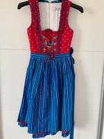 Dirndl AjC Bayern - Roding Vorschau