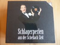 Schlagerperlen aus der Schellack-Zeit - Readers Digest 5 CD Kr. Passau - Passau Vorschau