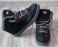 VTY Winterschuhe, Gr. 34, Gefütterte Bayern - Blaichach Vorschau