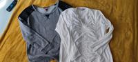 2x Maison Scotch Bluse Pullover Gr XL/XXL Pulli Sommer T-Shirt Hessen - Offenbach Vorschau