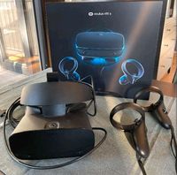 Oculus Rift S VR Brille Niedersachsen - Göttingen Vorschau