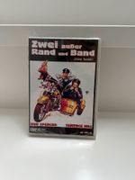 OVP DVD Zwei außer Rand und Band ❤ Bud Spencer und Terence Hill Baden-Württemberg - Weissach Vorschau
