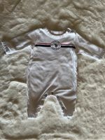 Weißer Baby Schlafanzug / Overall von US Polo ASSN. Gr. 56 Aachen - Preuswald Vorschau