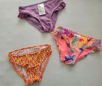 3 Bikinihosen Badehose Gr. 110/116, 116 Nordrhein-Westfalen - Roetgen Vorschau