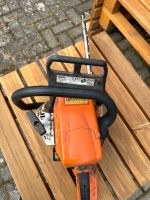 Stihl Motorsäge MS 391 Geestland - Krempel Vorschau