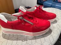 Waldläufer Sneaker Gr 6, 5 Weite H Niedersachsen - Delmenhorst Vorschau