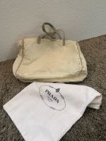 Original Prada Handtasche Wandsbek - Hamburg Hummelsbüttel  Vorschau