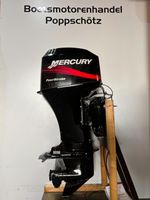 Mercury 50 PS 4 Stroke Schaltbox Langschaft  2000 Big Foot Niedersachsen - Burgwedel Vorschau