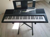 Yamaha digital Keyboard PSR-E343 / YPT-340 Niedersachsen - Wolfenbüttel Vorschau