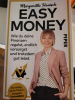 EASY MONEY Margarethe Honisch Bayern - Augsburg Vorschau